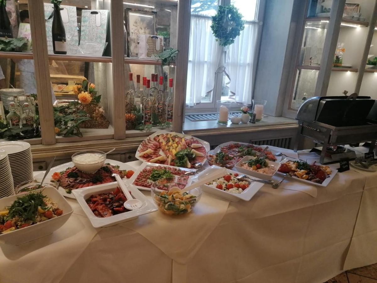 Sammareier Gutshof Hotel