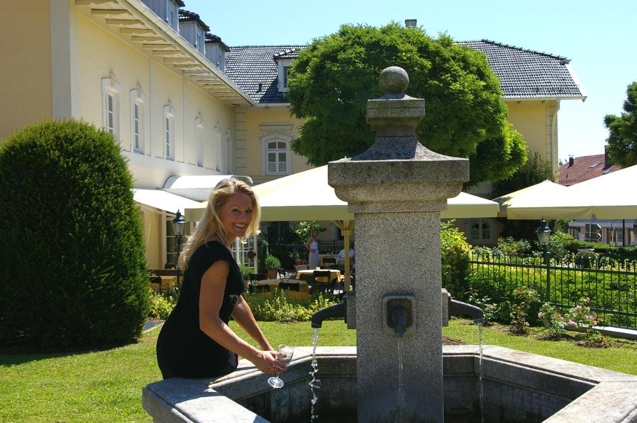 Sammareier Gutshof 3* Bad Birnbach