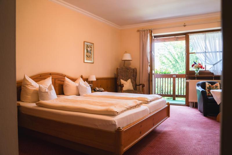 Sammareier Gutshof Hotel
