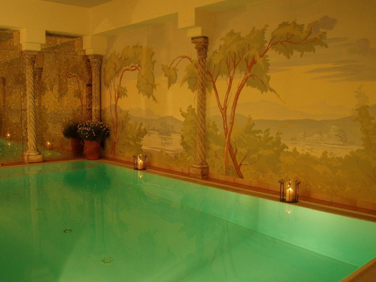 Hotel Sammareier Gutshof 3*
