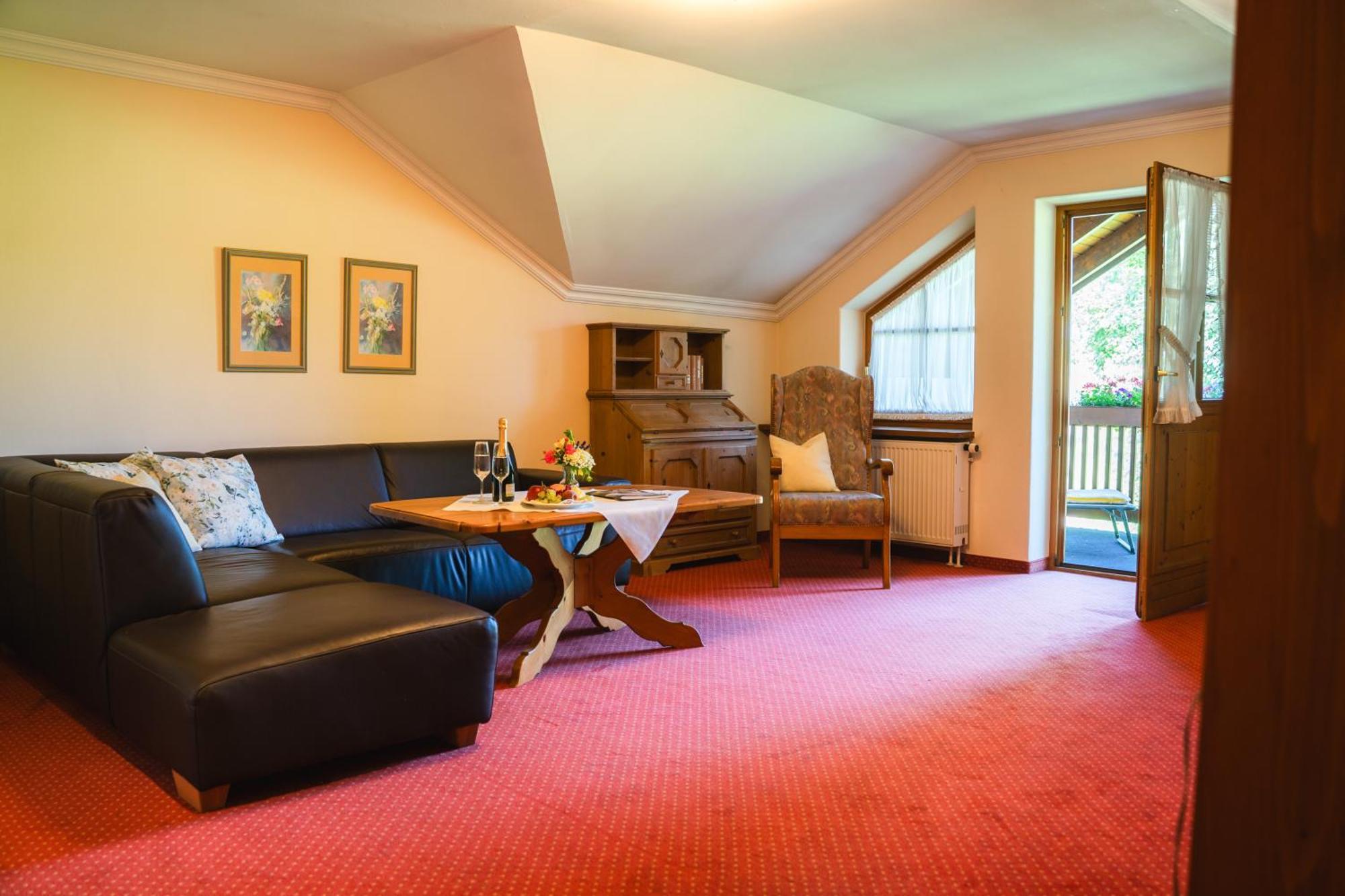 Hotel Sammareier Gutshof 3*