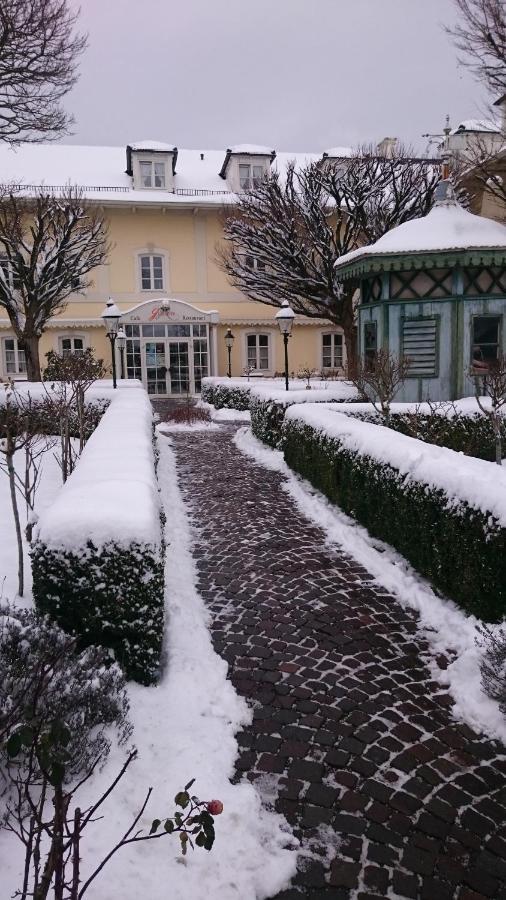 Sammareier Gutshof 3* Bad Birnbach